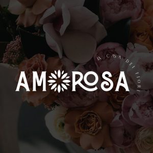 Unique Amorosa logo