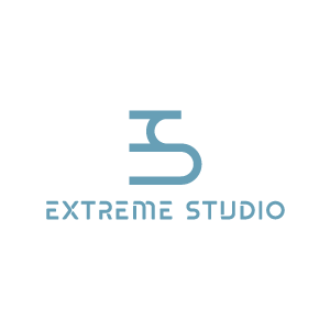 Blue Extreme studio logo