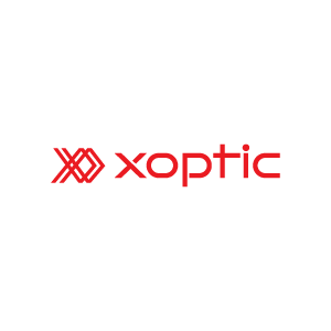 xoptic red logo